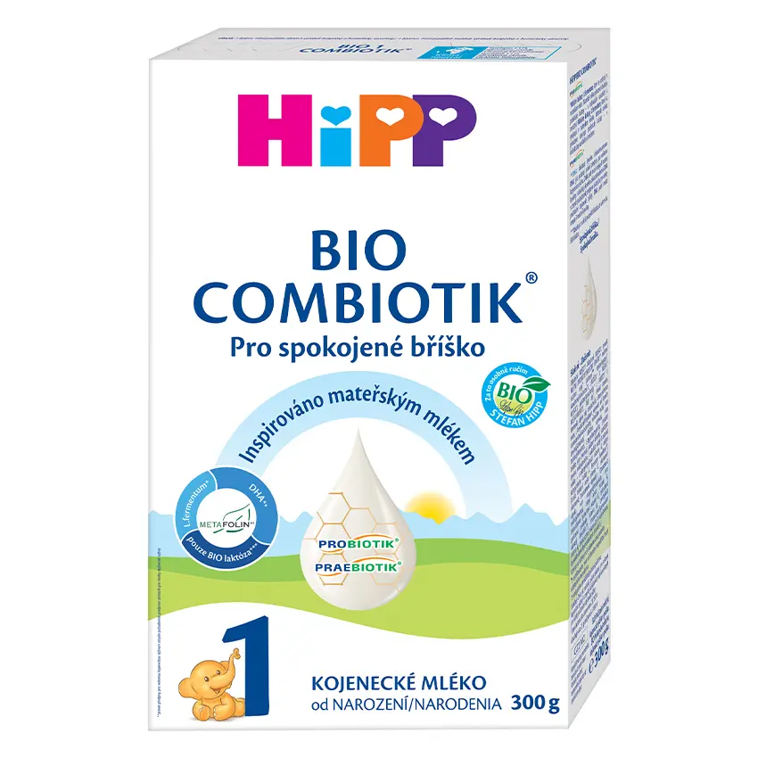 6023_HIPP MLEKO BIO COMBIOTIK 1 500G